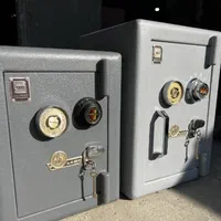 خرید گاوصندوق کارکرده دربسته خریدار گاو صندوق چکی|ابزارآلات|تهران, تهرانپارس غربی|دیوار