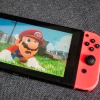 کنسول بازی سوییچ۲ + ۶ماه بازی رایگان، تماس بگیرید