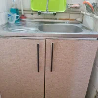 کابینت تمیز دست دوم|مصالح و تجهیزات ساختمان|شاهین‌شهر, فردوسی|دیوار