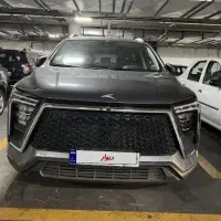 ایکس ۵ مدل ۱۴۰۳ بدون رنگ