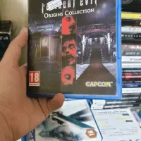 فروش بازی های PS4 ps5|کنسول، بازی ویدئویی و آنلاین|کرج, باغستان|دیوار