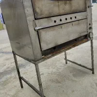 یخچال تاپینگ فر صندوقی|کافیشاپ و رستوران|کرمانشاه, |دیوار