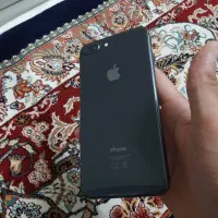 آیفون 8 پلاس درحد