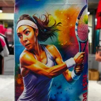 انواع حوله و زیرانداز ورزشی