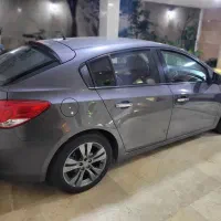 شورلت کروز ۲۰۱۳ فول|خودرو سواری و وانت|رشت, خمیران زاهدان|دیوار