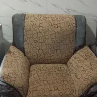 مبل ۷ نفره سالم