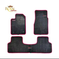 کف پایی دنا