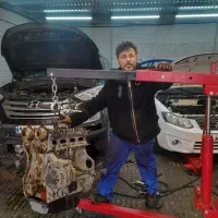 تعمیرگاه تخصصی حسین|خدمات موتور و ماشین|اندیشه, اندیشه فاز ۱|دیوار