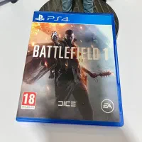 بازی battlefield 1