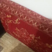 چهار عدد پشتی نو بفروش می رسد