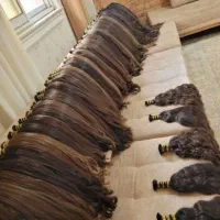 مرکز خرید مو های طبیعی (خریدار مو )