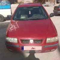 سمندELمدل88