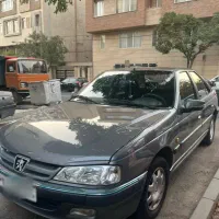 پژو پارس سال، مدل ۱۳۹۸