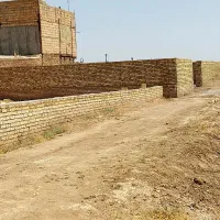 زمین-چهار-دیواری-مجوز-دار-معاوضه-با-خودرو