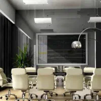 دفتر اداری تجاری