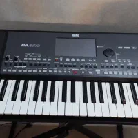 Kong pa600|پیانو، کیبورد، آکاردئون|قم, باجک دو|دیوار