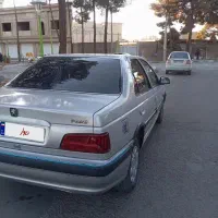 پژو پرشیا مدل ۸۶|خودرو سواری و وانت|نجف‌آباد, گلدشت|دیوار