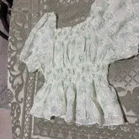 شومیز مجلسی