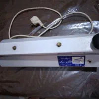 دستگاه دوخت پلاستیک و اتوی نایلون  سپهر الکترونیک