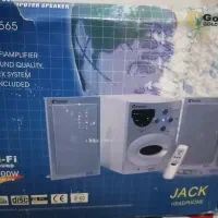 اسپیکر کامپیوتر