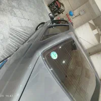 پژو ۴۰۵ مدل ۹۹