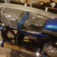 موتور کویر 20مدل 1401برج 12ترخص 1402|موتورسیکلت|سلماس, |دیوار