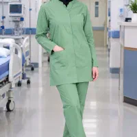 لباس پرسنلی