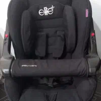 صندلی ماشین کودک دلیجان