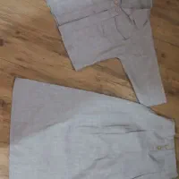 شلوار کاملانو و لباس در حدنو سایز ۳۸|لباس|همدان, |دیوار