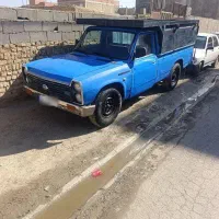 نیسان تک مدل88|خودرو سواری و وانت|بجنورد, |دیوار