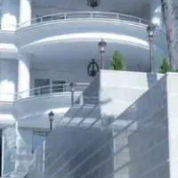 زعفرانیه ۱۳۰۰ متر ویلایی