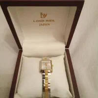 ساعت زنانه لوندویل LOND WEIL|ساعت|تهران, مخصوص|دیوار