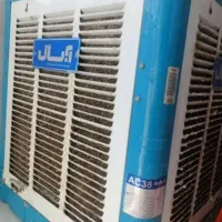 نصب و راه اندازی کولرهای ابی