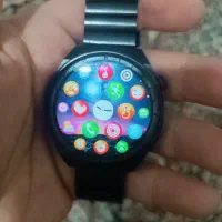 ساعت هوشمند سالیوان Q10 معاوضه