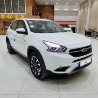 تیگو ۷ie مدل ۱۴۰۰