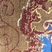 فرش ماشینی|فرش|تویسرکان, |دیوار