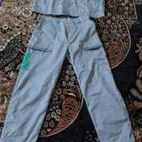 دستکش کار و لباس کا و کفش ایمنی|لباس|ایذه, |دیوار