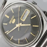 سیکو ۵ قدیمی اصل توافقی