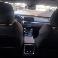 تیگو۷پرومیوم مدل ۱۴۰۳|خودرو سواری و وانت|تبریز, |دیوار