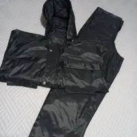 بادگیر،ست کاپشن با شلوار