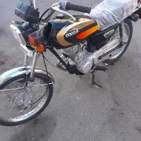 موتور ۸۸ پلاک مل|موتورسیکلت|شیراز, گلکوب|دیوار