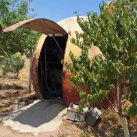 اطاق کانکس فایبر گلاس ۹ متری مناسب فست فود|مصالح و تجهیزات ساختمان|قزوین, |دیوار