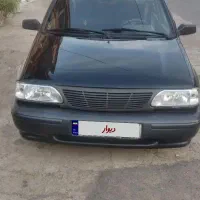 پراید مدل ۸۳