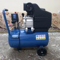 پمپ باد ۲۴ لیتری