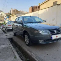 سورن پلاس ef7 ۱۴۰۳|خودرو سواری و وانت|گرگان, |دیوار