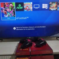 پلیستیشن ps4