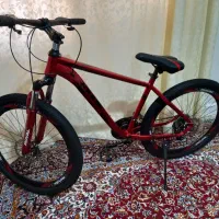 دوچرخه سواری سایز بزرگ