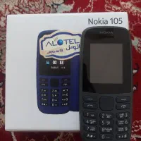 گوشی نوکیا 105