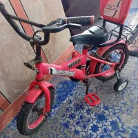فروش دوچرخه ۱۲المپیا