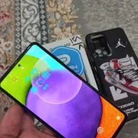 گوشی موبایل سامسونگ Galaxy A52 پرچمدار قدرتمند مفت
